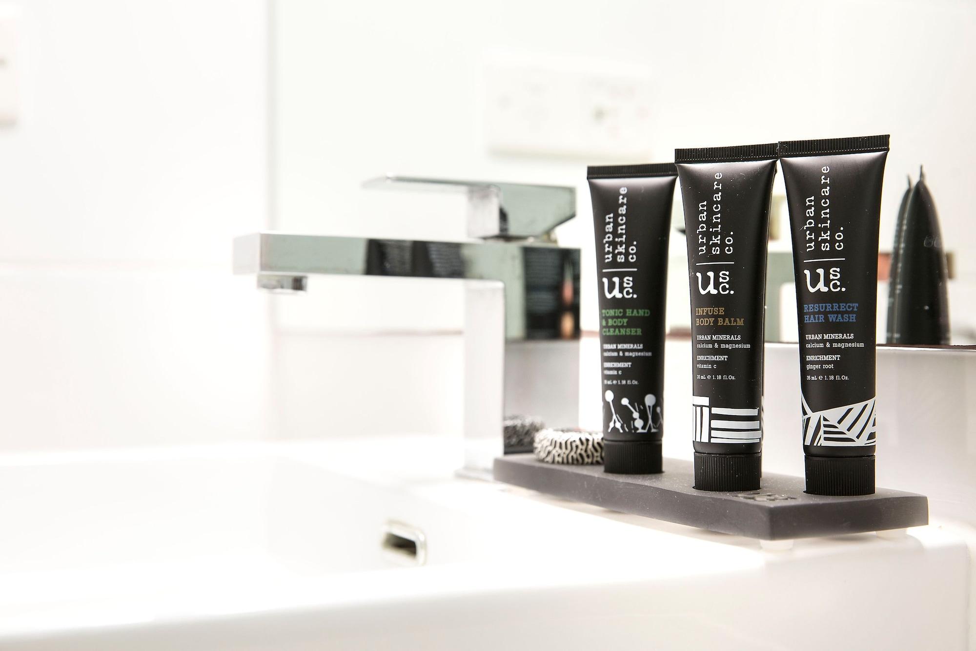 Peppers Noosa Resort And Villas Kültér fotó A selection of the Urban Retreat products