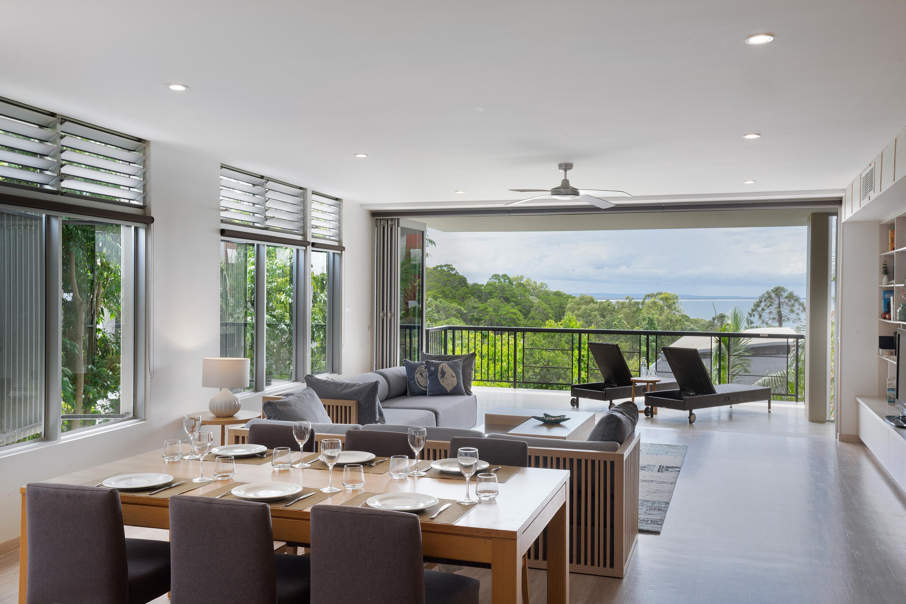 Peppers Noosa Resort And Villas Kültér fotó